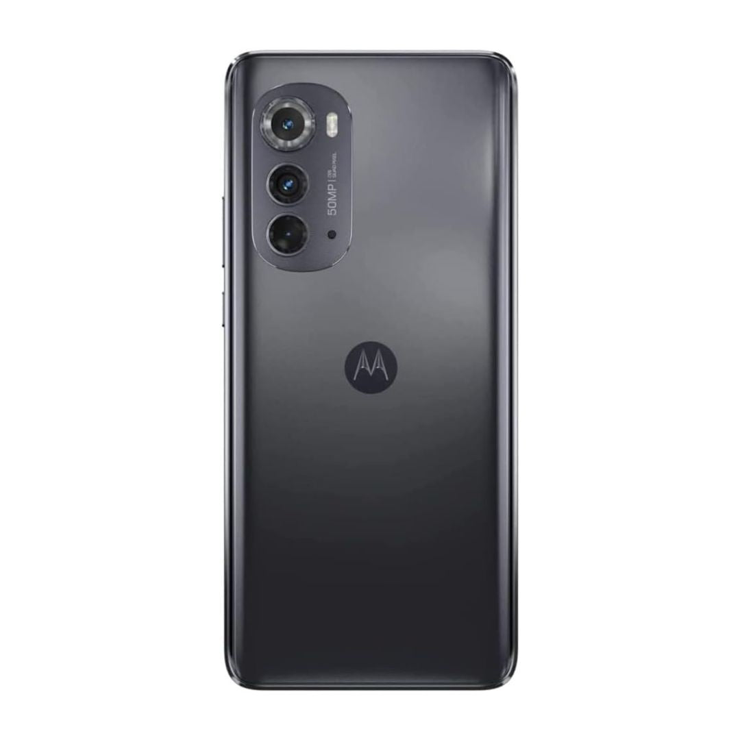 AT&T ƒ?? Motorola Moto Edge Plus 5G ƒ?? 128GB ƒ?? Mineral Gray ƒ?? XT2205ƒ??2
