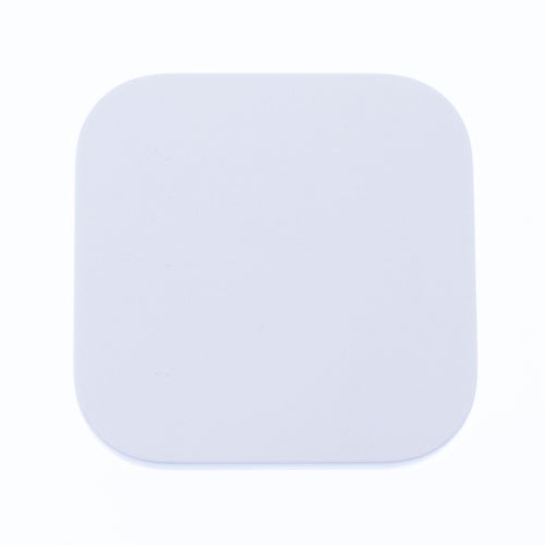 Amazon - Smart Programmable Thermostat with Alexa - White - B08J4C8871