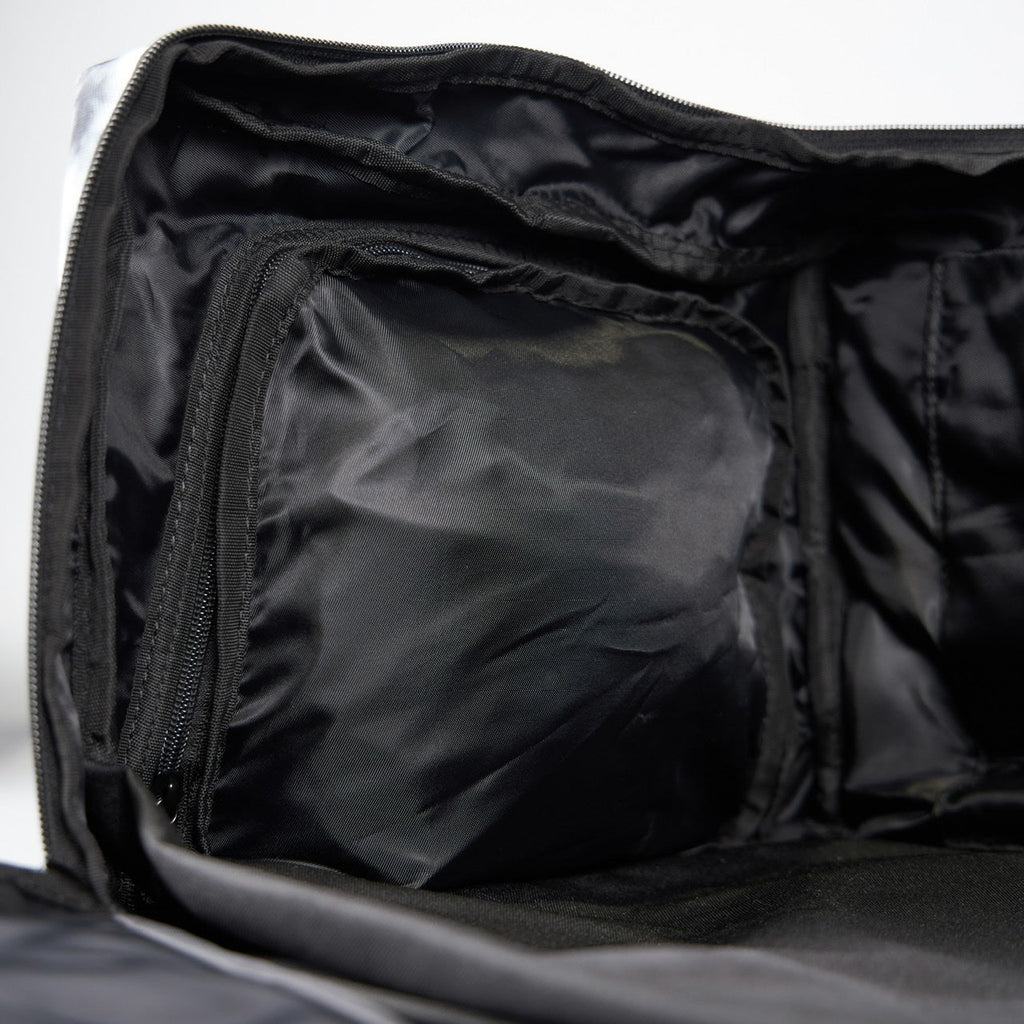 40L Ultimate Duffle Bag Timber Wolf Savage Red (SALE)