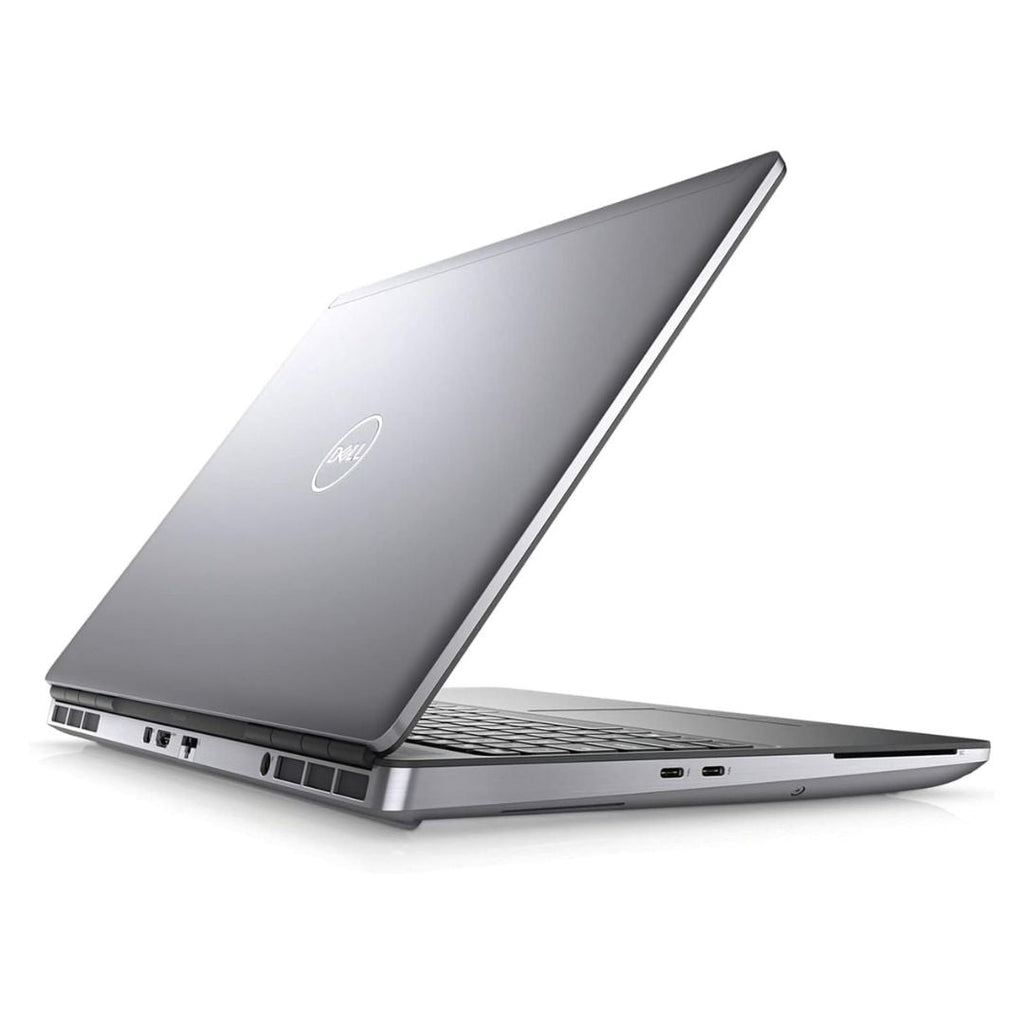 Dell Precision 7550 ƒ?? 15.6" FHD ƒ?? i9-10885H ƒ?? 32GB RAM ƒ?? 1TB SSD ƒ?? Black
