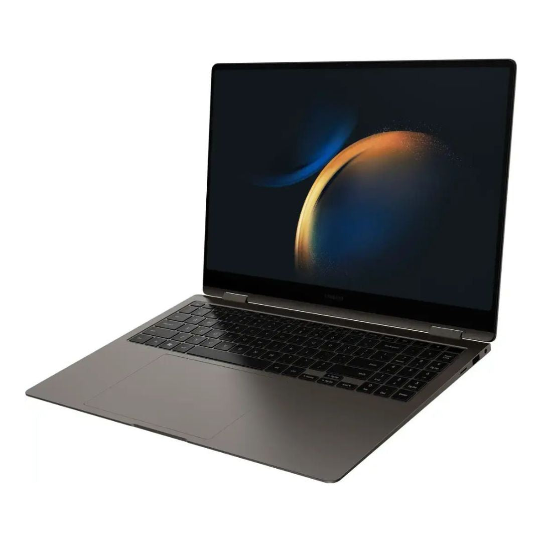 Samsung Galaxy Book3 Pro 360 2-in-1 ? 16" 3K AMOLED Touch ? i7-1360P ? 16GB RAM ? 1TB SSD ? Graphite ? NP960QFG-KA1US