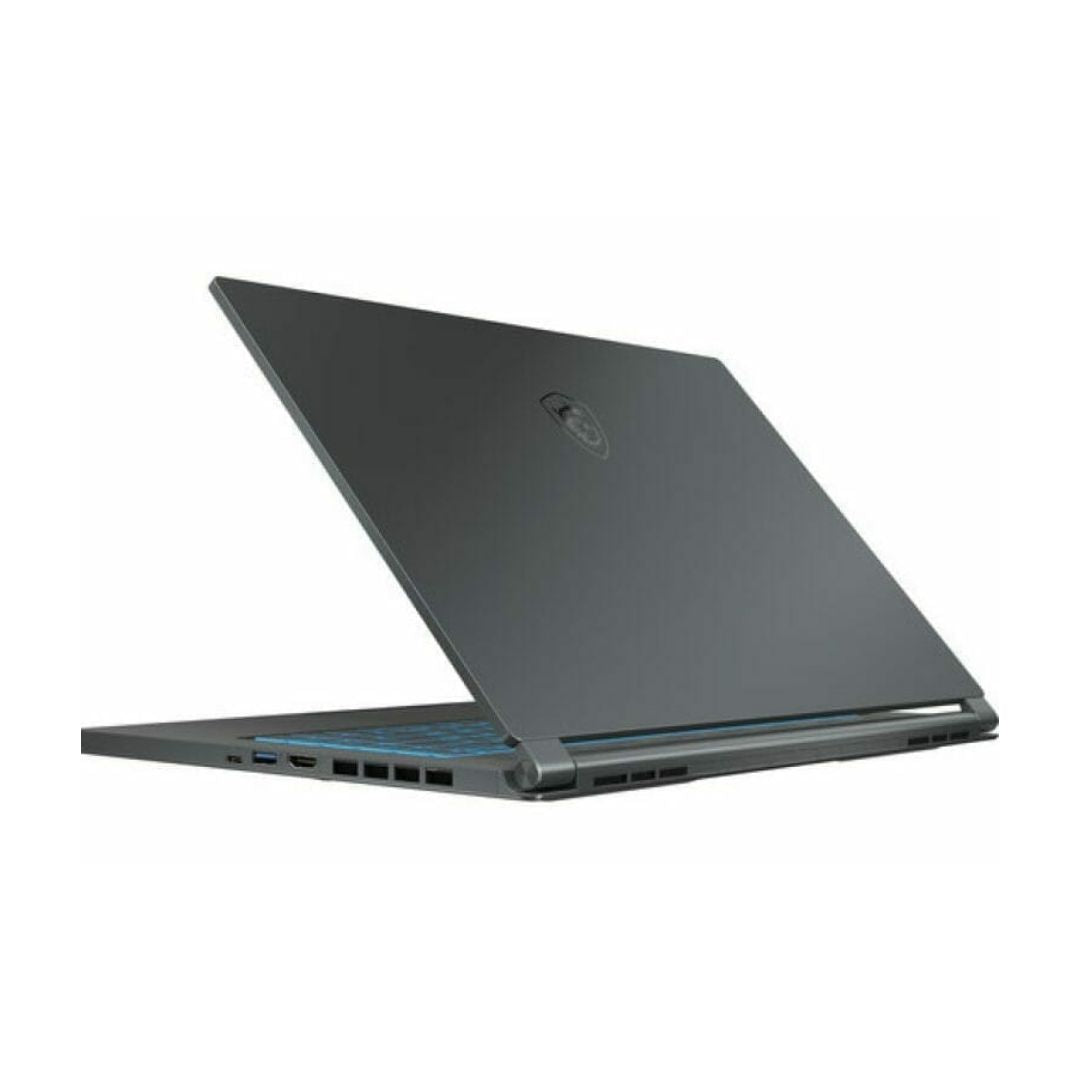 MSI Stealth 15M A11UEKƒ??009 ƒ?? 15.6ƒ?? FHD 144Hz ƒ?? i7ƒ??11375H ƒ?? 16GB RAM ƒ?? RTX 3060 ƒ?? 512GB SSD ƒ?? Gray ƒ?? Stealth15M009
