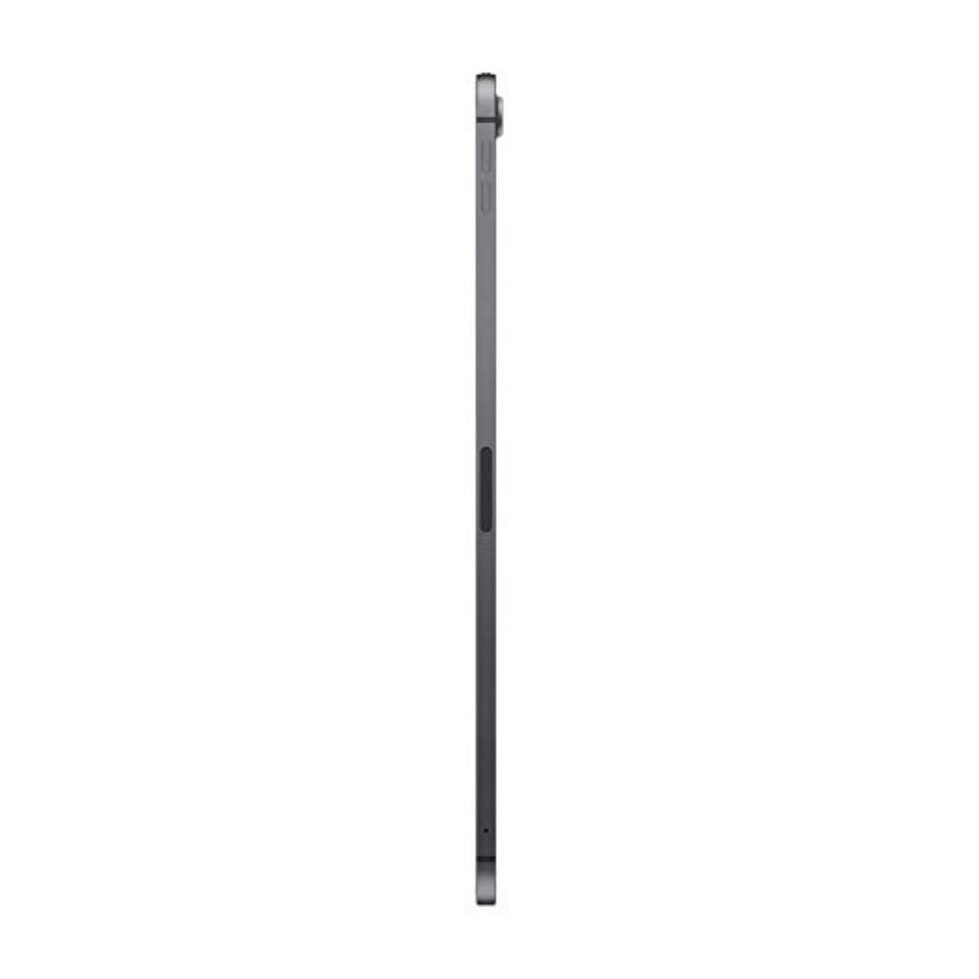Apple iPad Pro 2018 (11-inch, Wi-Fi + Cellular 64GB) - Space Gray - MU0T2LL/A