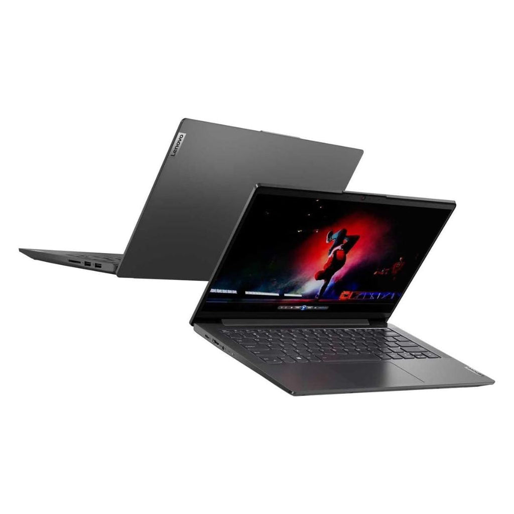 Lenovo IdeaPad 5-14ARE05 ƒ?? 14" FHD ƒ?? Ryzen 5 4600U ƒ?? 16GB RAM ƒ?? 512GB SSD ƒ?? Gray ƒ?? 81YM00EAUS
