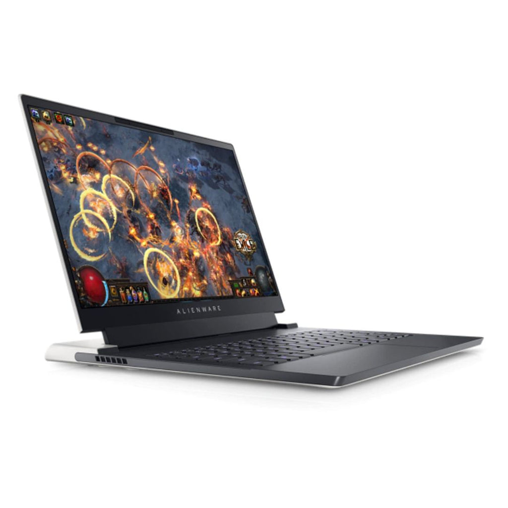 Alienware x14 R1 ƒ?? 14" FHD 144Hz ƒ?? Intel Core i5-12500H ƒ?? 16GB RAM ƒ?? RTX 3050 ƒ?? 512GB SSD ƒ?? Lunar Light