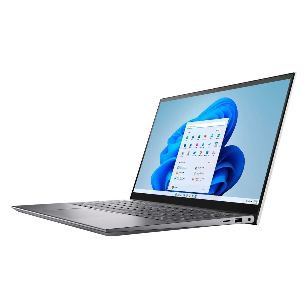 Dell Inspiron 5410 ƒ?? 2-in-1 14" Touch ƒ?? Intel Core i5-1135G7 ƒ?? 8GB RAM ƒ?? 256GB SSD ƒ?? Silver ƒ?? i5410-5265SLV-SUS