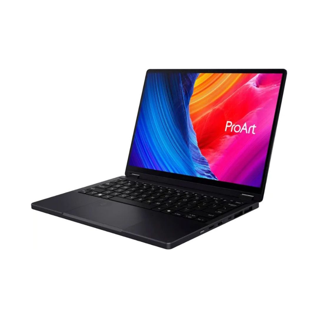 ASUS ProArt PX13 ƒ?? 13.3" OLED 3K Touch ƒ?? Copilot+ PC ƒ?? AMD Ryzen AI 9 HX 370 ƒ?? 32GB RAM ƒ?? RTX 4050 ƒ?? 1TB SSD ƒ?? HN7306WU-PX13.R3704050