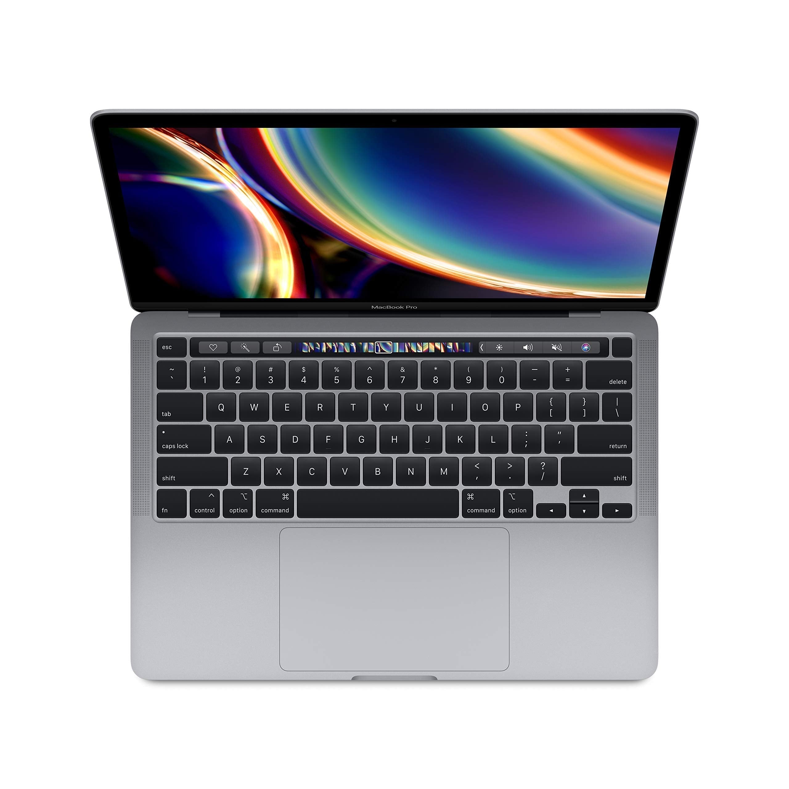 Mid 2020 Apple MacBook Pro (13-inch, 8GB RAM, 256GB SSD) - Space Gray - MXK32LL/A