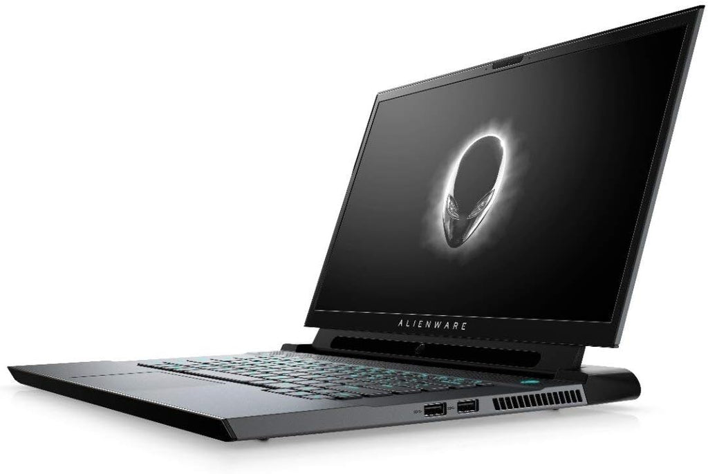 Alienware M15 R2 ƒ?? 15.6" FHD 60Hz ƒ?? Intel Core i9-9980HK ƒ?? 16GB RAM ƒ?? NVIDIA GeForce RTX 2080 Max-Q ƒ?? 1TB SSD ƒ?? Dark Side of the Moon