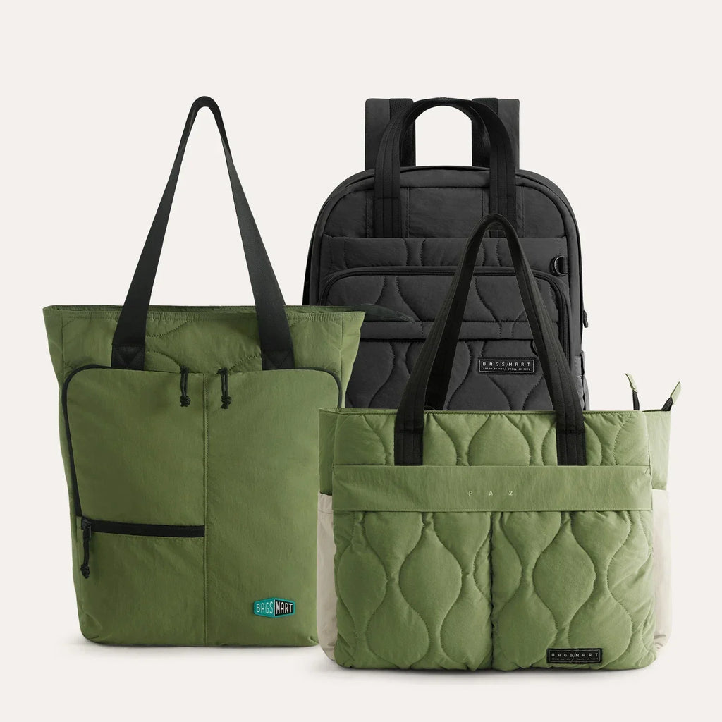 Paz Trio Set