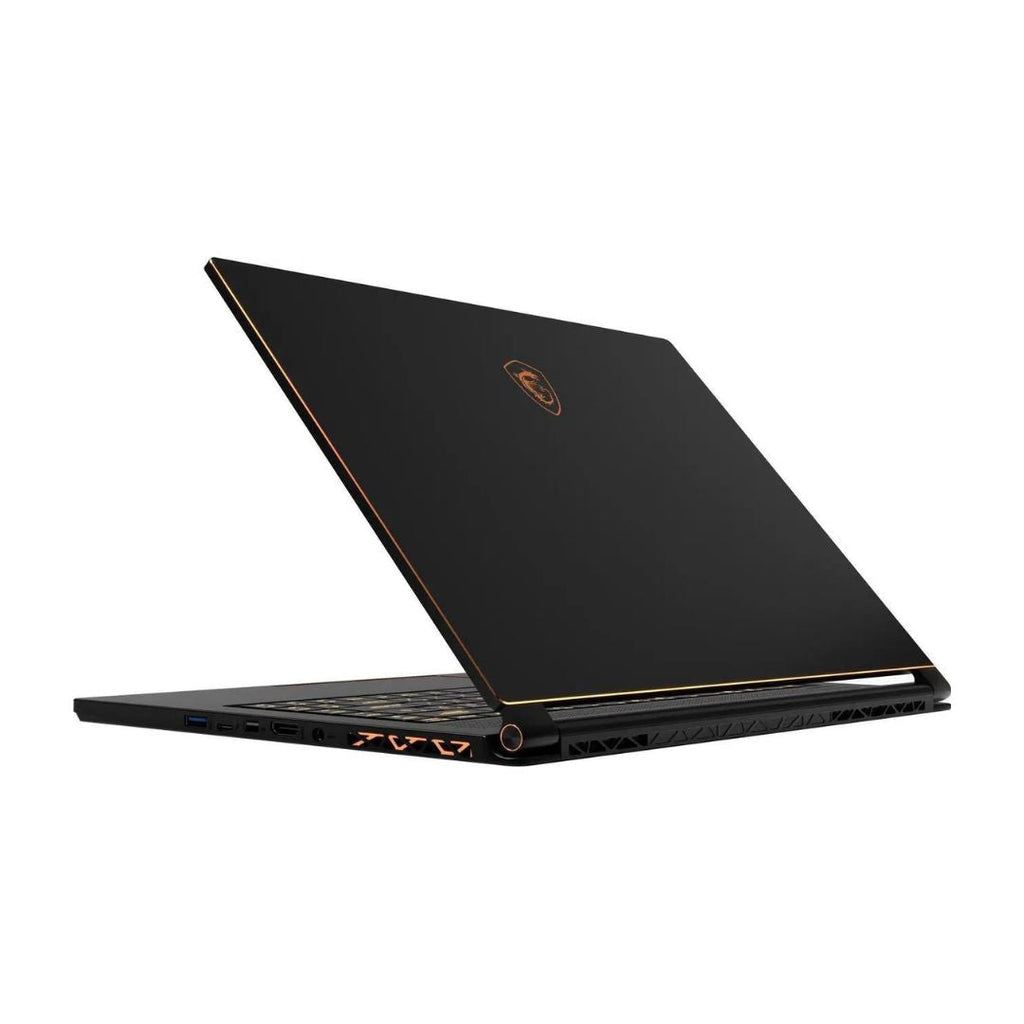 MSI GS65 Stealth Thin 8RF-652 ƒ?? 15.6" FHD 144Hz ƒ?? i7-8750H ƒ?? 16GB RAM ƒ?? GTX 1070 ƒ?? 512GB SSD ƒ?? Black ƒ?? GS65652
