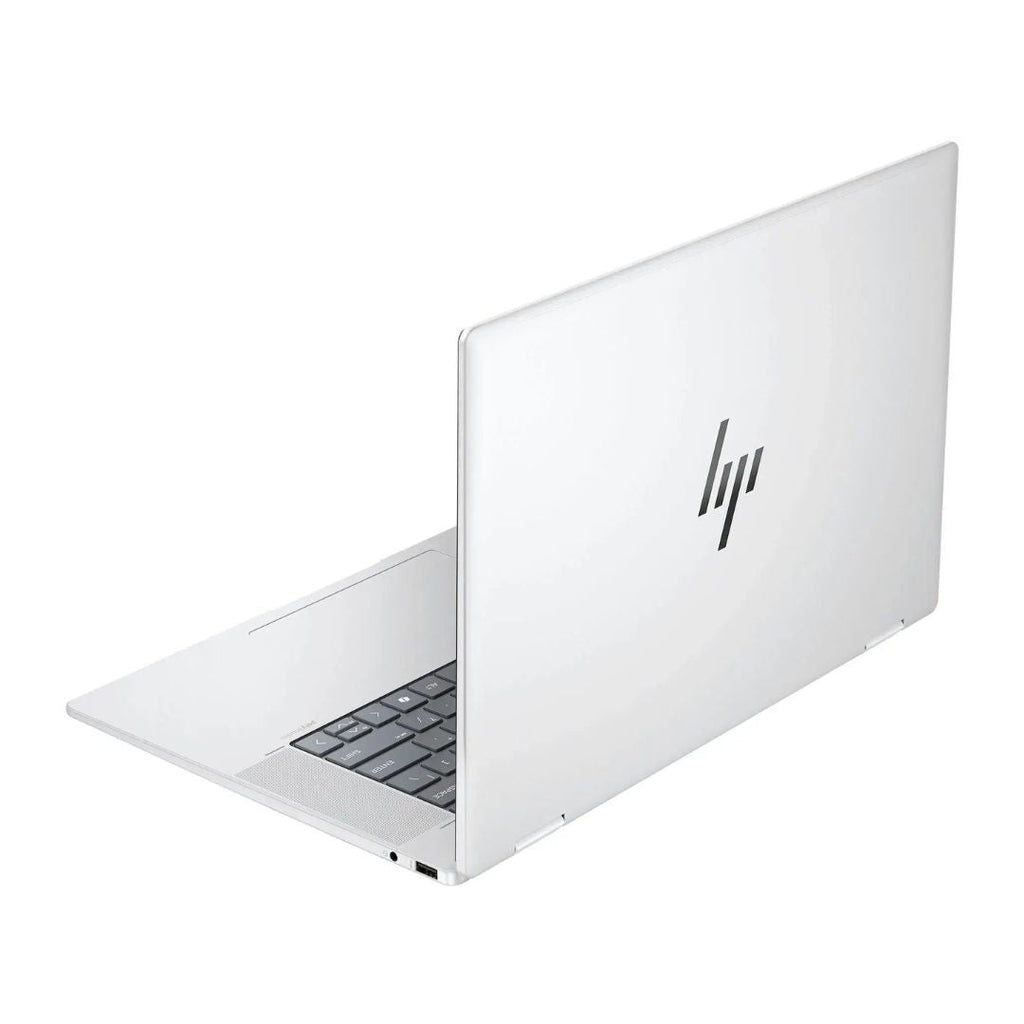 HP Envy x360 Laptop ƒ?? 16" WUXGA Touch ƒ?? Ultra 7 155U ƒ?? 32GB RAM ƒ?? 2TB SSD ƒ?? Glacier Silver ƒ?? 16-ac0033dx