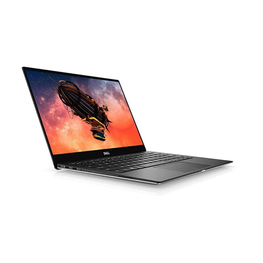 Dell XPS 13 7390 ƒ?? 13.3" FHD ƒ?? Intel Core i3-10110U ƒ?? 8GB RAM ƒ?? 256GB SSD ƒ?? Silver