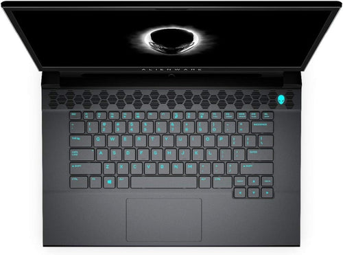 Alienware M15 R2 ƒ?? 15.6" FHD 60Hz ƒ?? Intel Core i9-9980HK ƒ?? 16GB RAM ƒ?? NVIDIA GeForce RTX 2080 Max-Q ƒ?? 1TB SSD ƒ?? Dark Side of the Moon