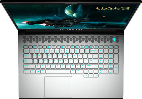 Alienware M17 R3 ? 17.3" FHD 144Hz ? i7-10750H ? 16GB RAM ? RTX 2060 ? 256GB SSD