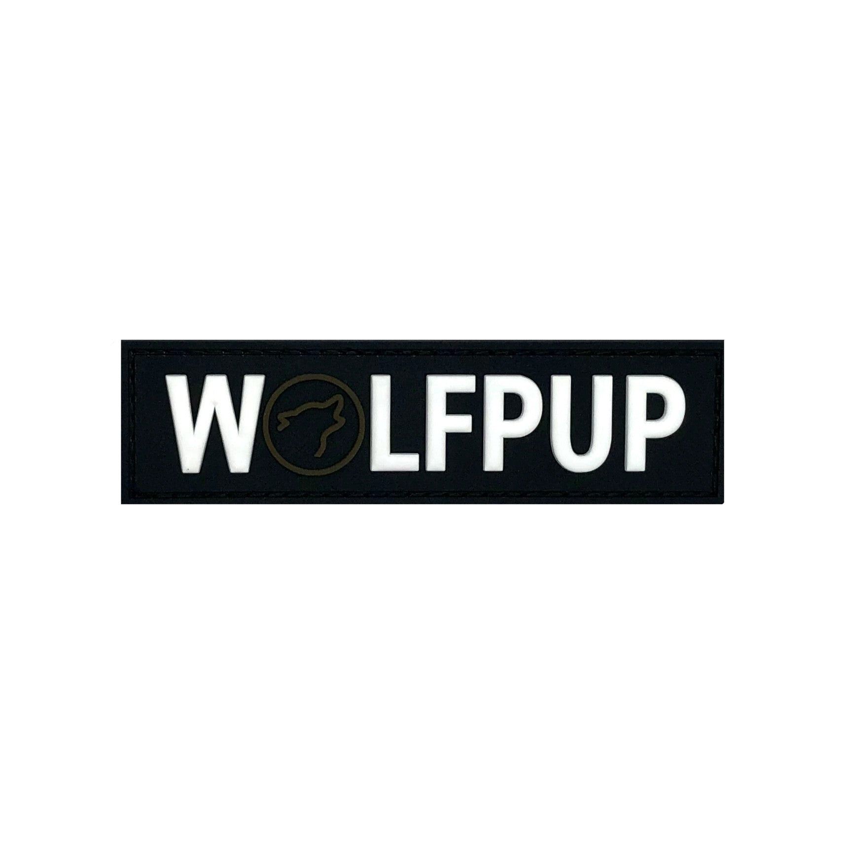 The pak Collection WOLFpup
