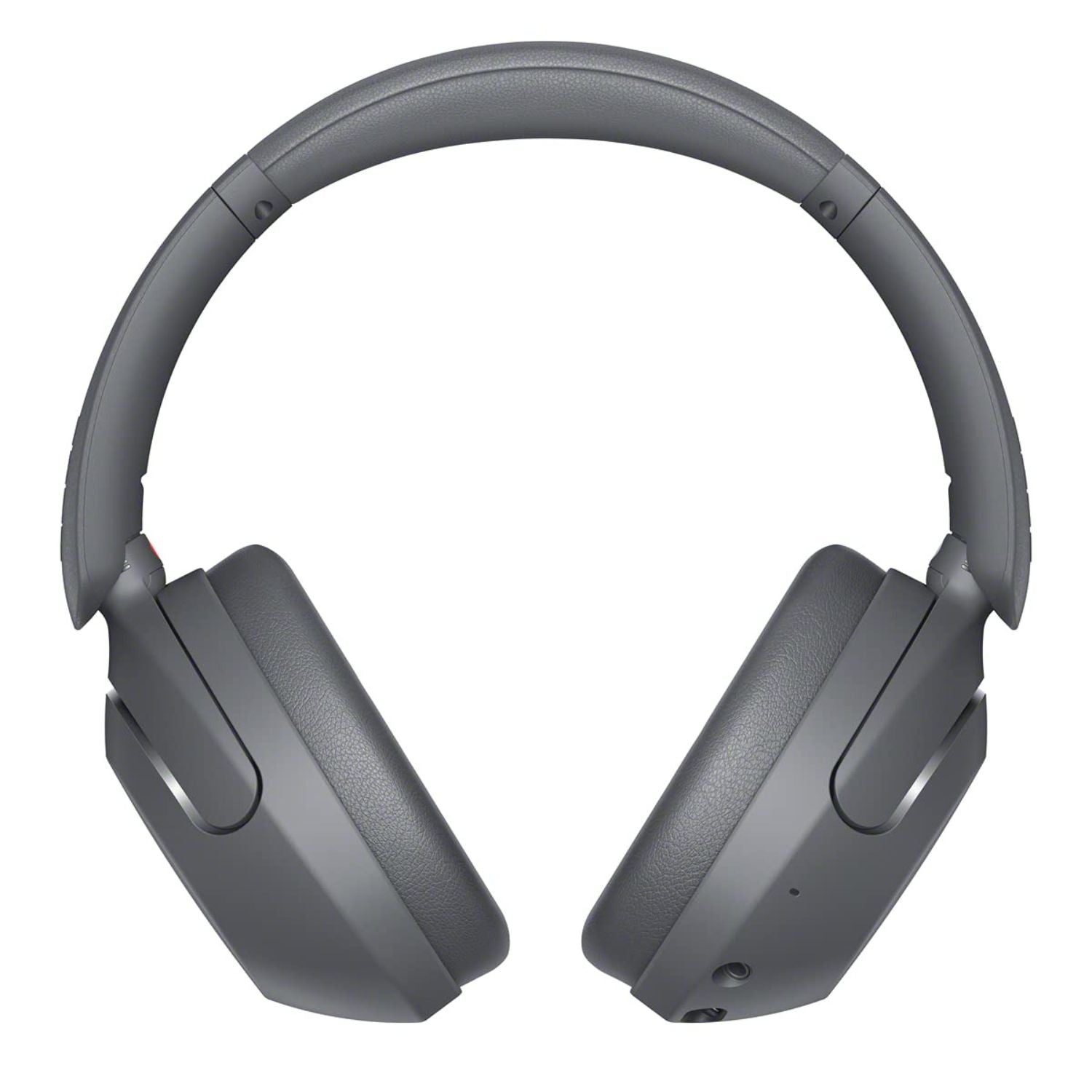 Sony WHƒ??XB910N Wireless Noise Cancelling Overƒ??Ear Headphones ƒ?? Gray ƒ?? WHƒ??XB910N/H