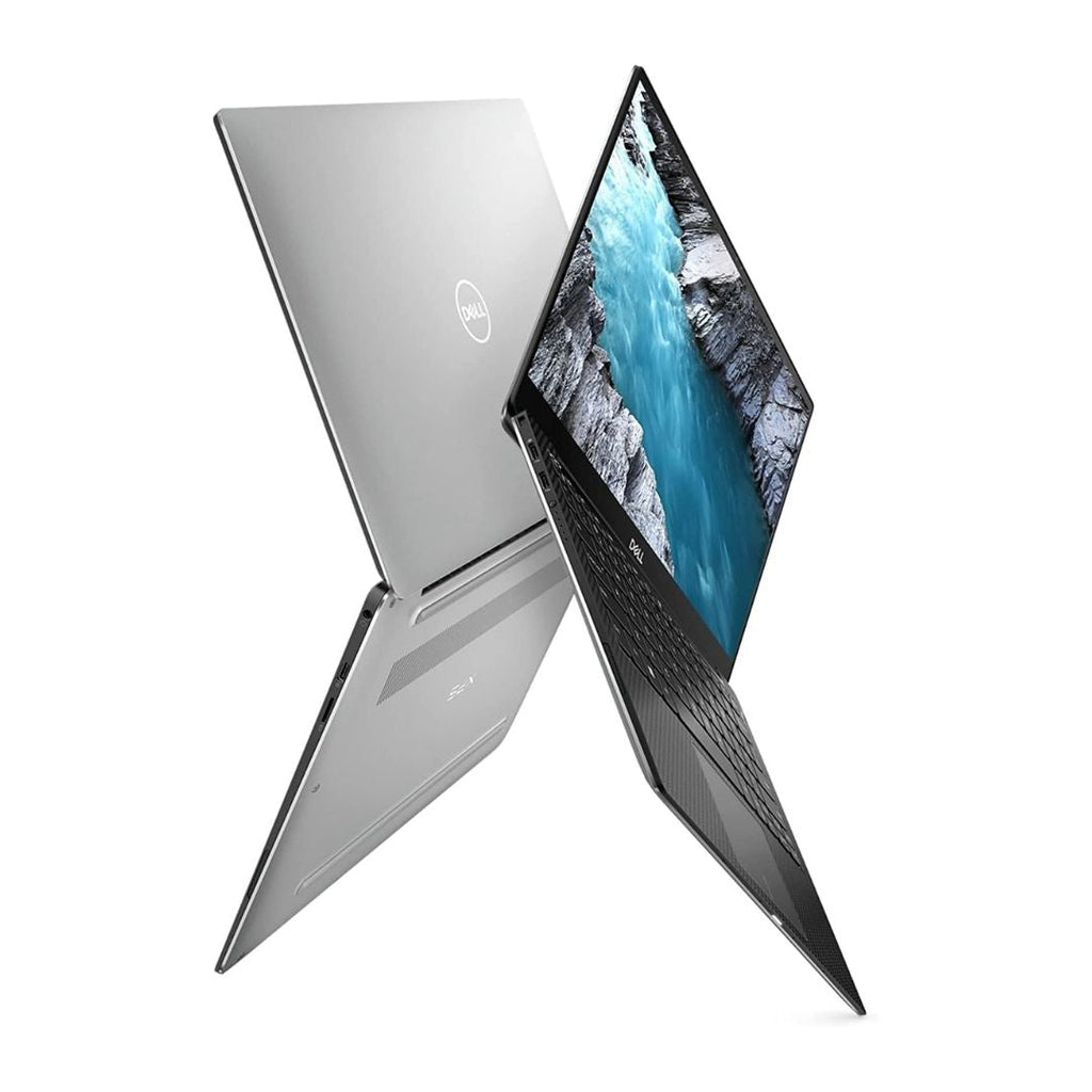 Dell XPS 13 7390 ƒ?? 13.3" FHD Touch ƒ?? i5-10210U ƒ?? 8GB RAM ƒ?? 1TB SSD ƒ?? Silver