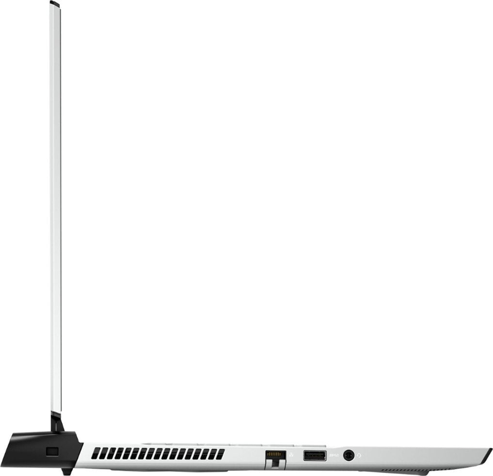 Alienware M17 R3 FHD Gaming Laptop 300Hz - i7- 16GB RAM - RTX 2070 - 1TB SSD - Lunar Light