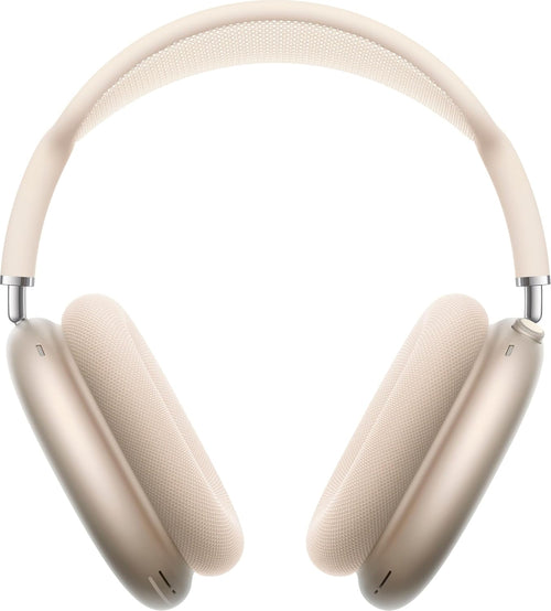 Apple - AirPods Max (USB-C) - Starlight
