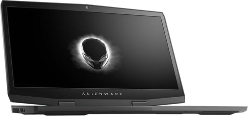 Alienware M17 ? 17.3" FHD ? Intel Core i7-9750H ? 32GB RAM ? RTX 2060 ? 1TB SSD ? Black