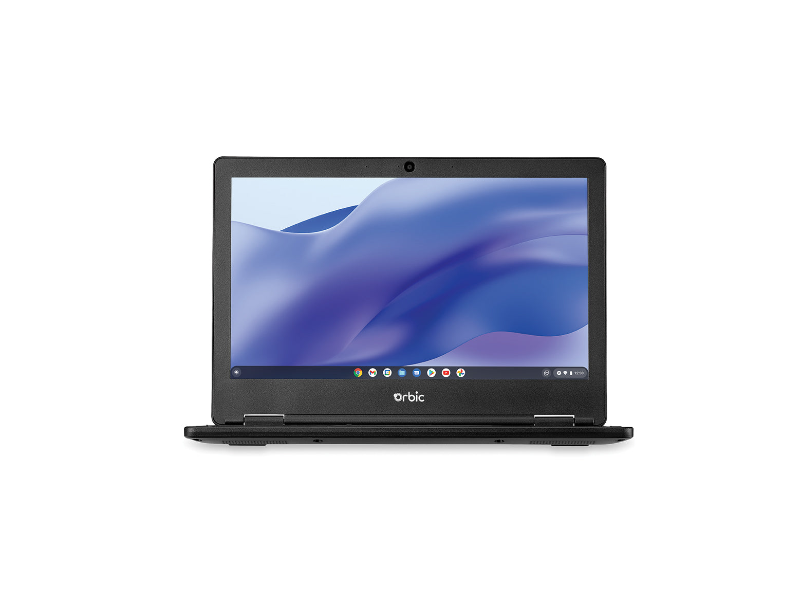 Orbic Chromebook - 32GB - Black - ORB116LCB-BVZ