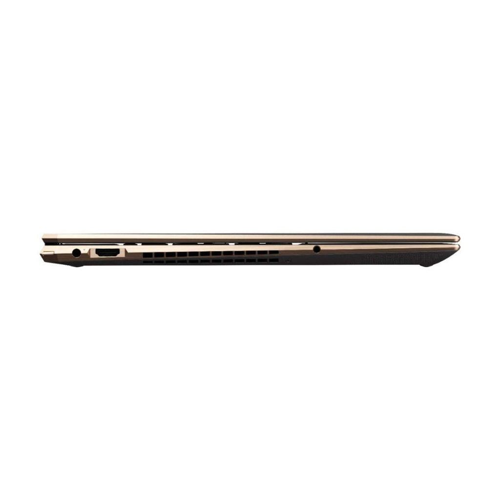 HP Spectre x360 ƒ?? 15.6" UHD Touch ƒ?? i7-10510U ƒ?? 16GB RAM ƒ?? 512GB SSD ƒ?? Dark Ash Silver ƒ?? 15t-df100