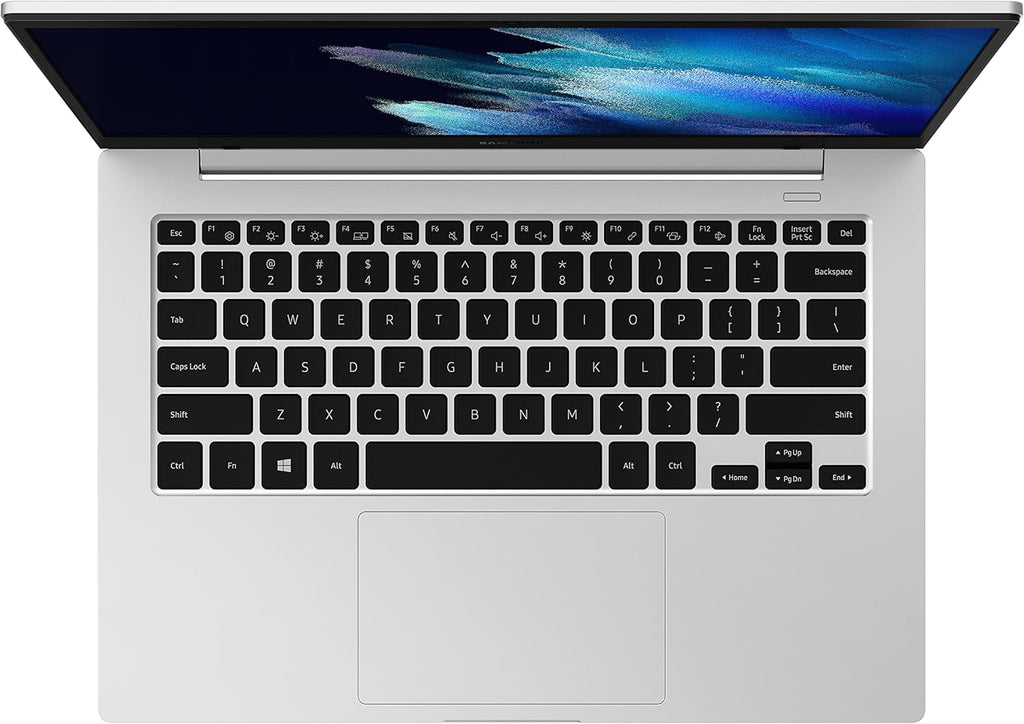 SAMSUNG Galaxy Book Go 5G (Verizon) ? 14" FHD ? Snapdragon ? 8GB RAM ? 256GB SSD ? NP545XLA-KA1VZ