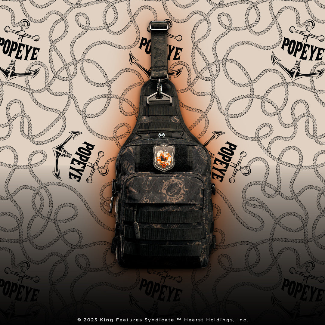 Loyal Popeye Bundle