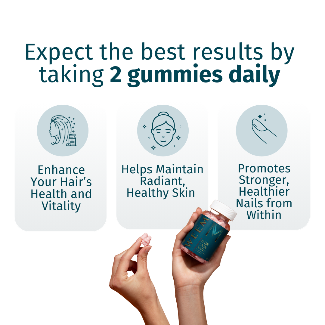 6 Month Health Duo