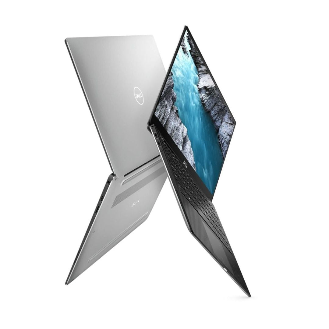 Dell XPS 13 7390 ƒ?? 13.3" FHD ƒ?? Intel Core i3-10110U ƒ?? 8GB RAM ƒ?? 256GB SSD ƒ?? Silver