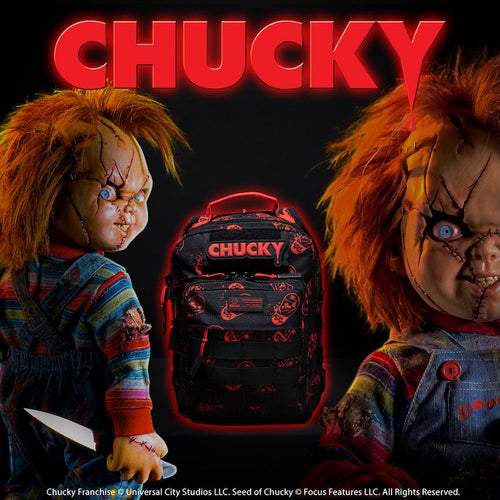9L Tactical Sling Bag Chucky (PRE SALE)