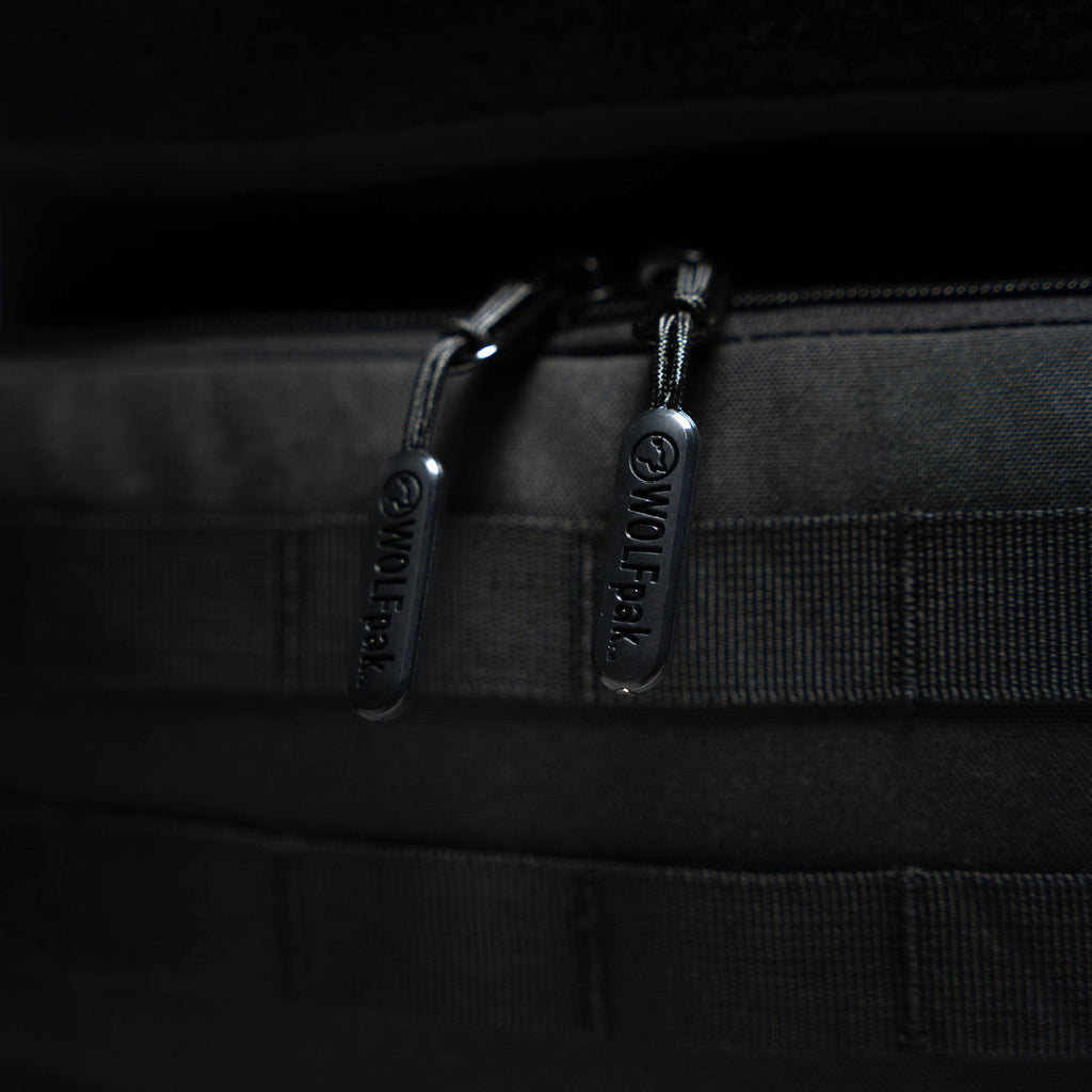 Roller Backpack Luggage Bag {PRE-SALE} ships on or before 10.15.25