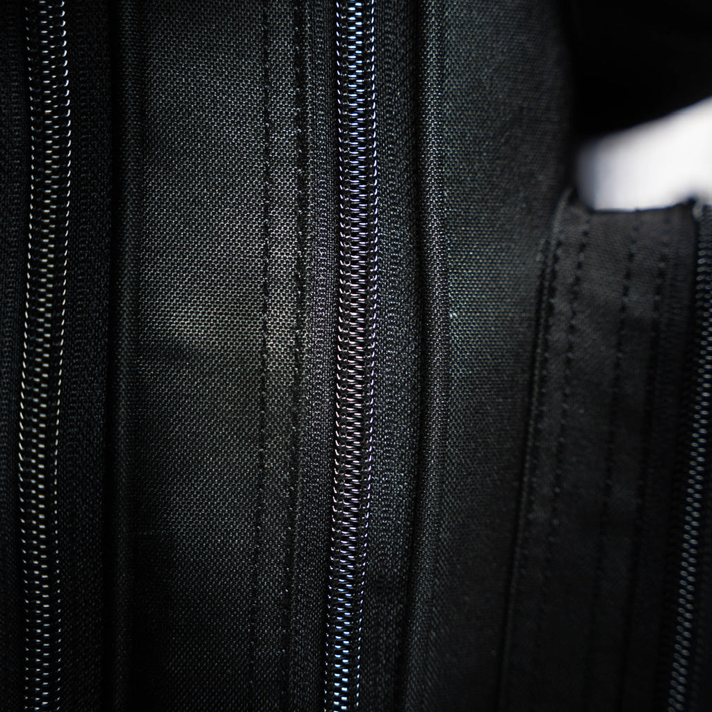 Roller Backpack Luggage Bag {PRE-SALE} ships on or before 10.15.25