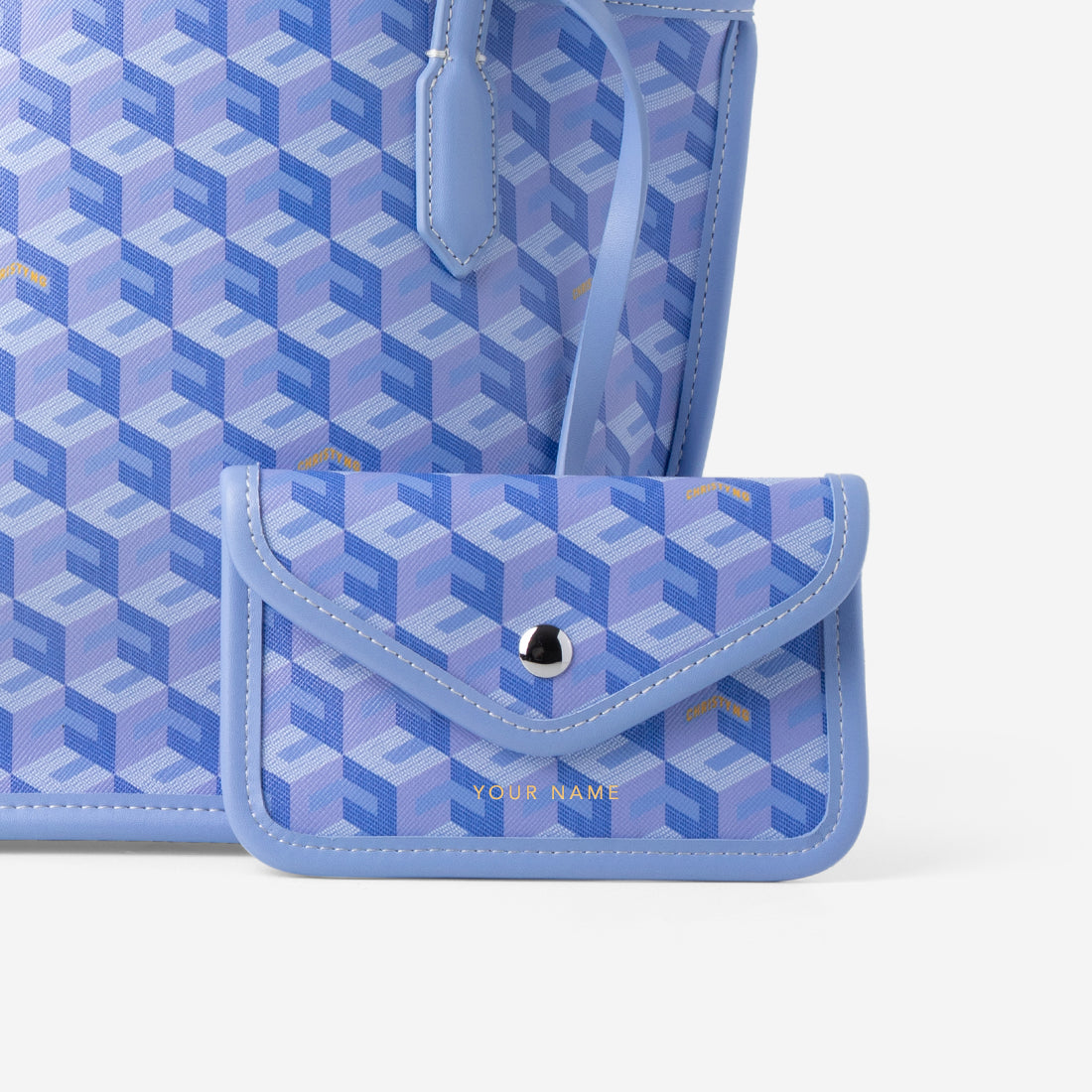 Russo Mini Tote Bag