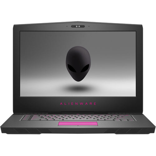 Alienware 15 R3 ? 15.6" FHD ? Intel Core i7-7820HK ? 16GB RAM ? NVIDIA GeForce GTX 1070 ? 256GB SSD + 1TB HDD
