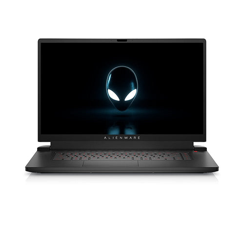 Alienware 17.3"" FHD 165Hz Laptop - AMD Ryzen 7 6800H - 16GB RAM -  RX 6700M - 512GB SSD - Dark Side - BBY-HY267FX