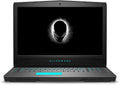 Alienware 17 R5 FHD i7-8750H - 16GB RAM - GTX 1070 - 1TB HDD+128GB SSD -  Silver