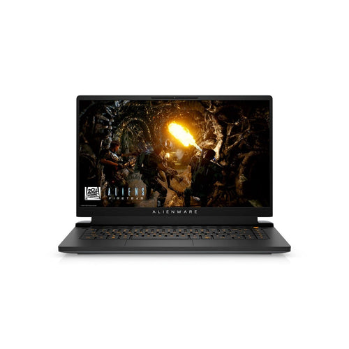 Alienware M15 R6 ƒ?? 15.6" 240Hz QHD ƒ?? i7-11800H ƒ?? 16GB RAM ƒ?? RTX 3060 Max-Q ƒ?? 512GB SSD ƒ?? Dark Side of the Moon