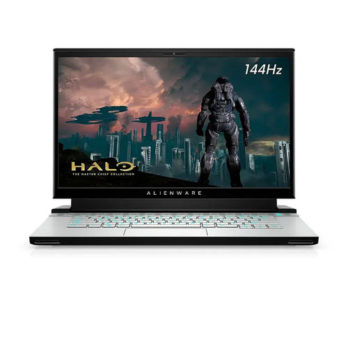 Alienware m15 R3 ? 15.6" FHD 144Hz ? Intel Core i7-10875H ? 32GB RAM ? RTX 2070 Max-Q ? 512GB SSD ? Lunar Light