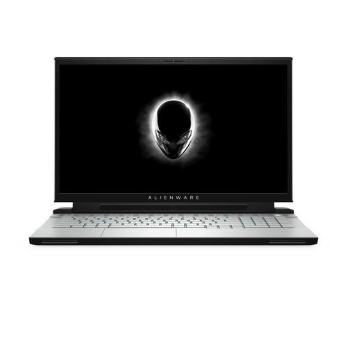 Alienwareƒ??m17ƒ??R2 ƒ?? 17.3" FHD 144ƒ??Hz ƒ?? Intel Coreƒ??i7ƒ??9750H ƒ?? 16ƒ??GB RAM ƒ?? NVIDIA RTXƒ??2060 ƒ?? 1ƒ??TB SSD ƒ?? White