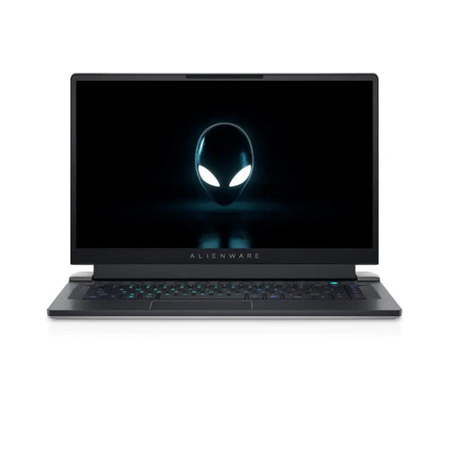 Alienware x15 R2 ƒ?? 15.6" FHD 360Hz ƒ?? i9-12900H ƒ?? 32GB RAM ƒ?? RTX 3070 Ti ƒ?? 1TB SSD ƒ?? Lunar Light ƒ?? AWX15R2-9301WHT-PUS