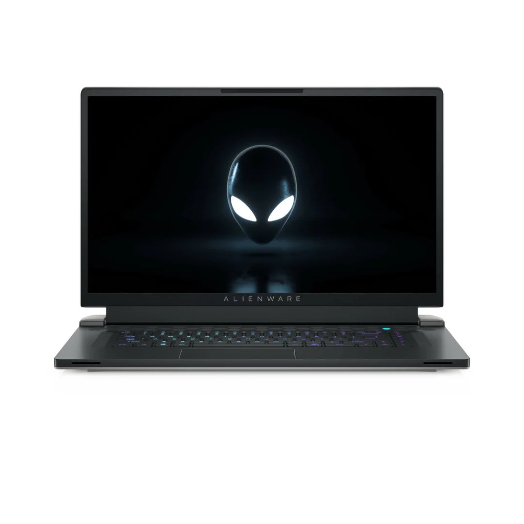 Alienware x17 R1 ? 17.3" FHD ? Intel Core i7-11800H ? 16GB RAM ? NVIDIA GeForce RTX 3070 ? 2TB SSD + 256GB SSD ? Lunar Light