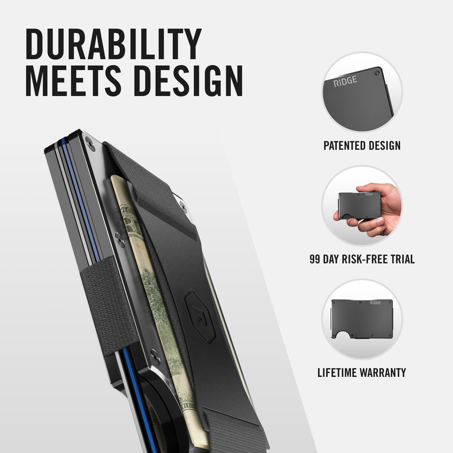 Daily Writer Kit - Alpine Navy