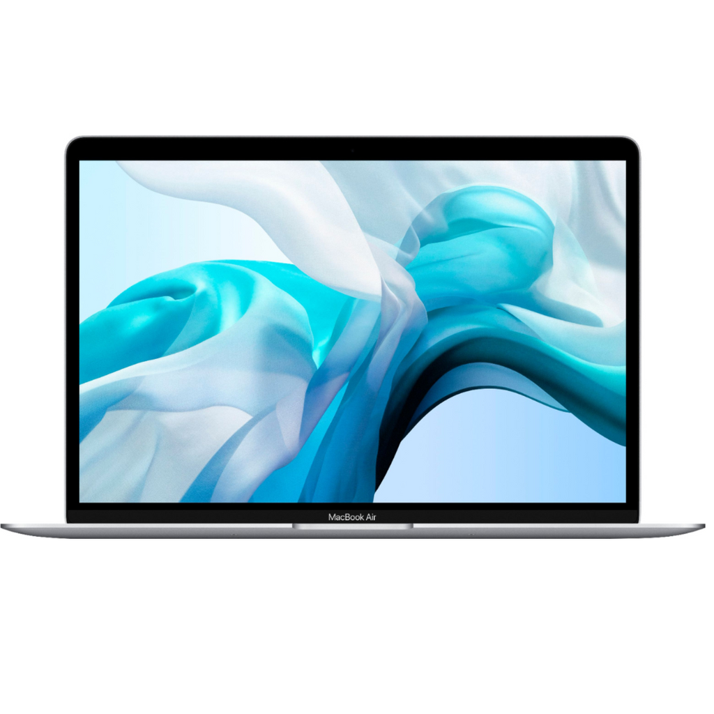 Apple MacBook Air Core i5 8GB Memory 512GB Solid State Drive Silver -  MVH42LL/A