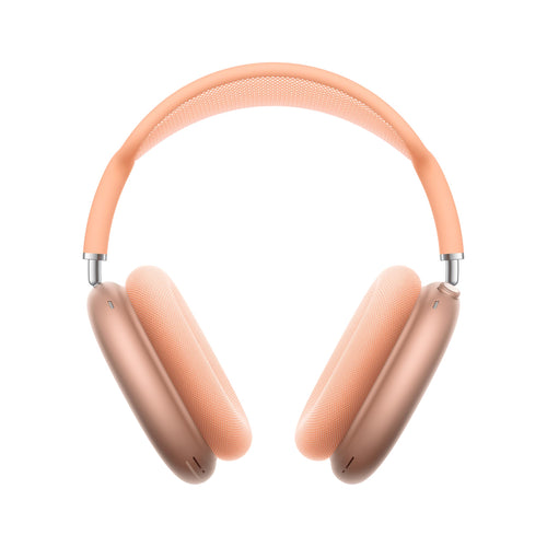 Apple - AirPods Max (USB-C) - Orange