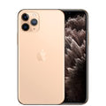 Unlocked - Apple iPhone 11 Pro, US Version, 64GB, Gold - MWAQ2LL/A