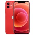 Unlocked - Apple iPhone 11, US Version, 256GB, Red - MWL32LL/A