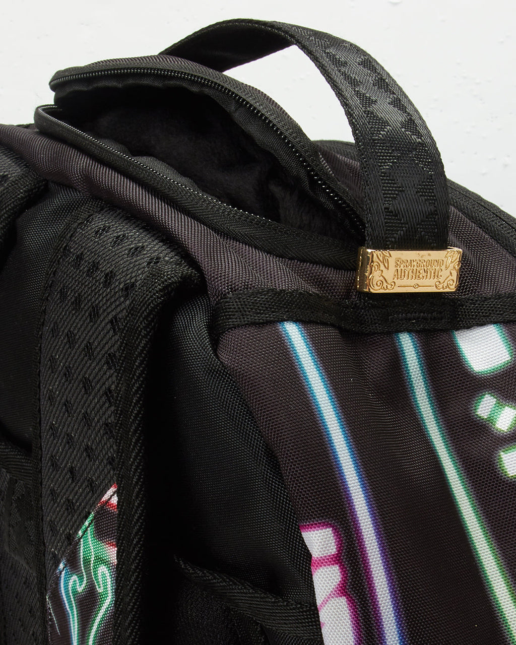 ??????? (NITE DRAGON) BACKPACK