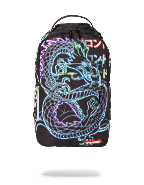 ??????? (NITE DRAGON) BACKPACK